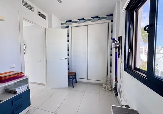 Town house in Cabo Roig