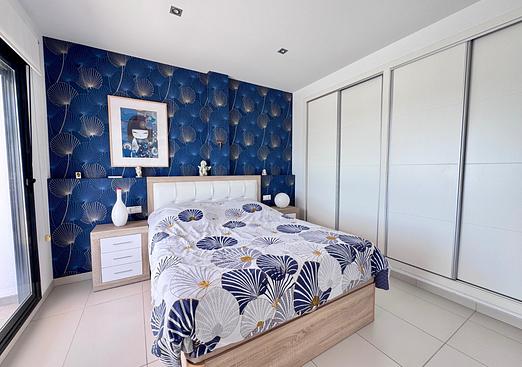Town house in Cabo Roig