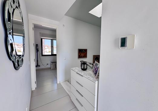 Town house in Cabo Roig