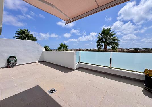 Town house in Cabo Roig
