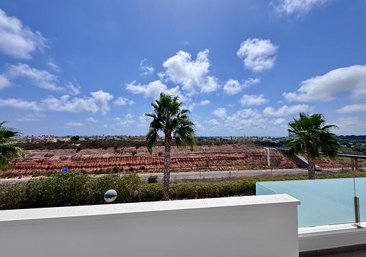 Town house in Cabo Roig