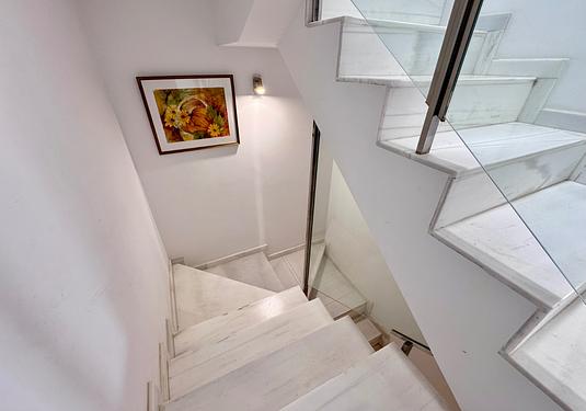 Town house in Cabo Roig