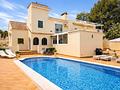 Villa in San Miguel de Salinas