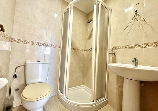 Apartment in Torrevieja