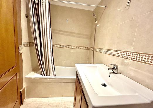 Apartment in Torrevieja