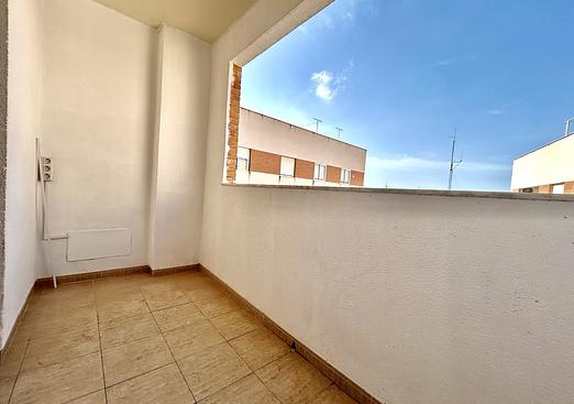 Apartment in Torrevieja
