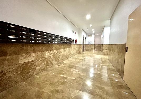 Apartment in Torrevieja