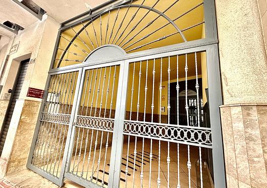 Apartment in Torrevieja
