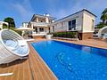 Villa in La Mata