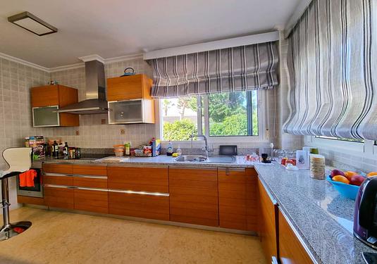 Villa in La Mata