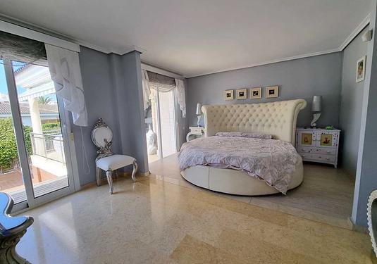 Villa in La Mata