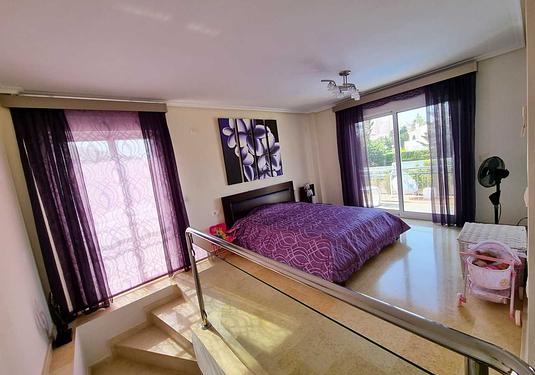 Villa in La Mata