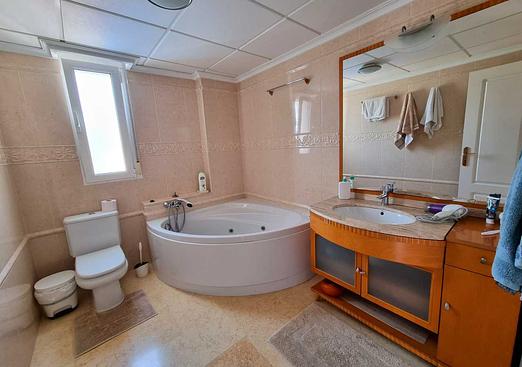 Villa in La Mata