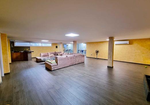 Villa in La Mata