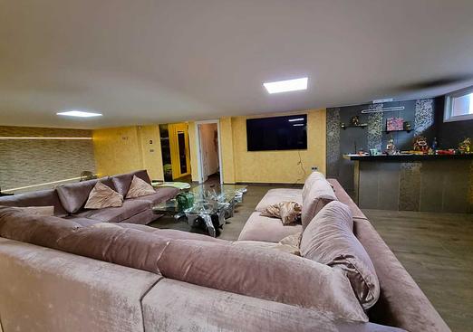 Villa in La Mata