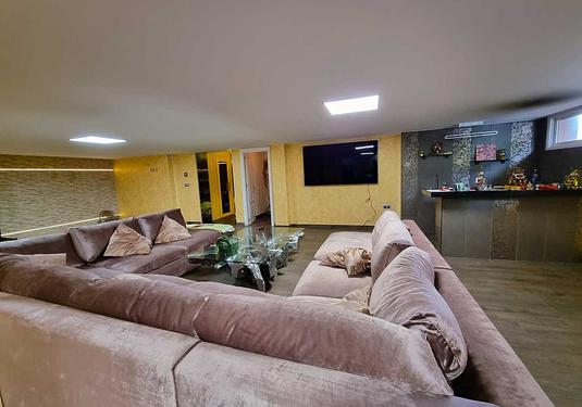 Villa in La Mata