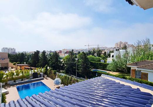 Villa in La Mata
