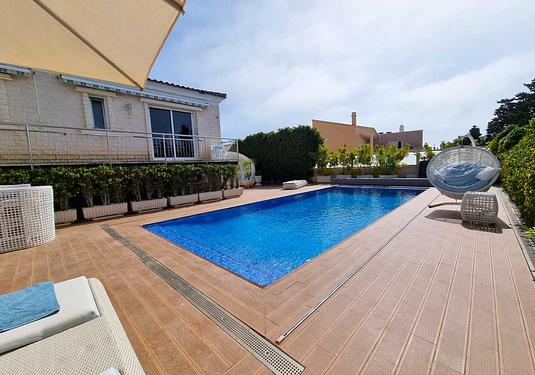 Villa in La Mata