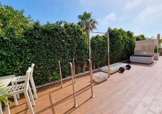 Villa in La Mata