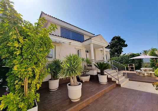 Villa in La Mata