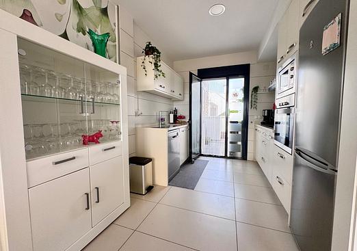 Town house in Cabo Roig