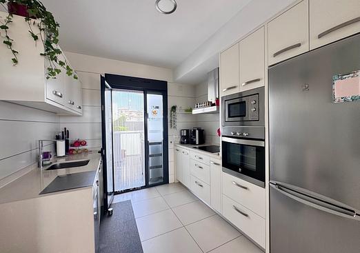 Town house in Cabo Roig