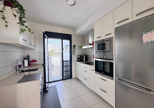 Town house in Cabo Roig