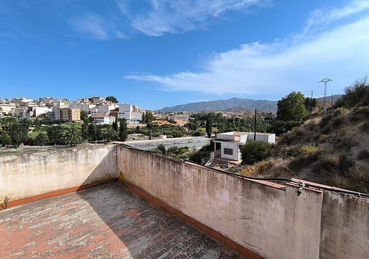 Property in Abaran