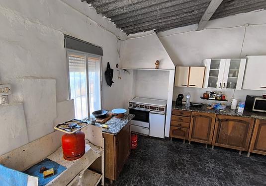 Property in Abaran