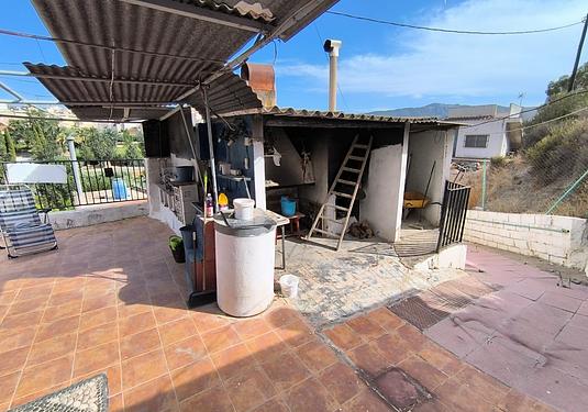 Property in Abaran