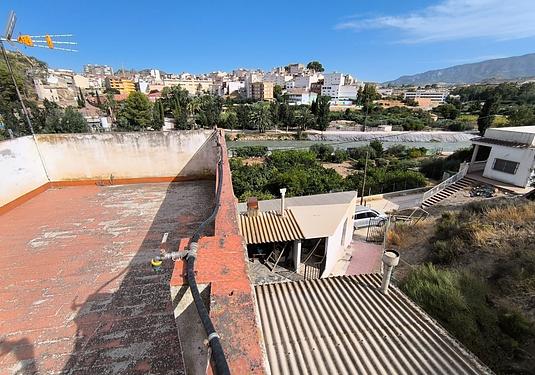 Property in Abaran