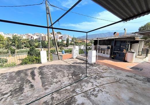 Property in Abaran