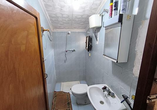 Property in Abaran