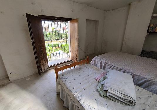 Property in Abaran