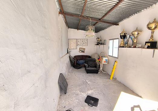 Property in Abaran