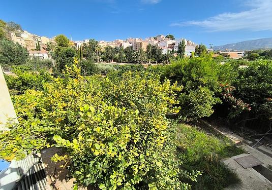 Property in Abaran