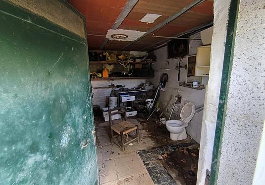 Property in Abaran