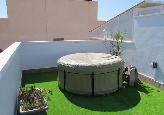 Apartment in Orihuela Costa