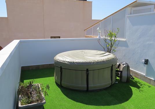 Apartment in Orihuela Costa