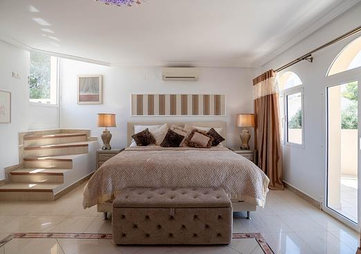 Villa in San Miguel de Salinas