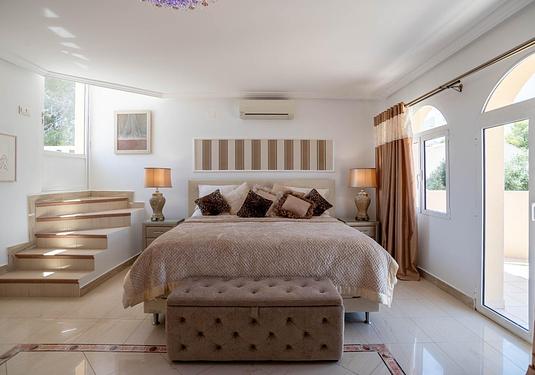 Villa in San Miguel de Salinas