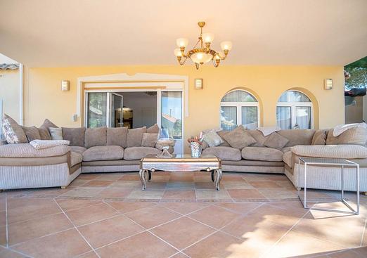 Villa in San Miguel de Salinas