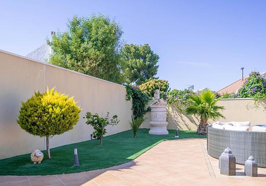 Villa in San Miguel de Salinas