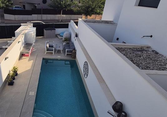 Town house in San Pedro del Pinatar