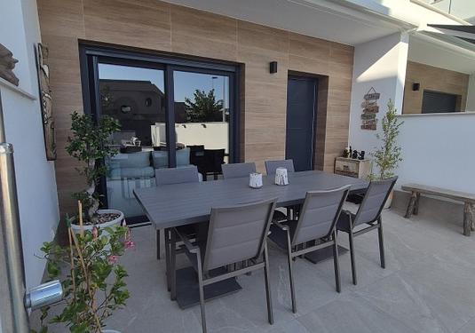 Town house in San Pedro del Pinatar