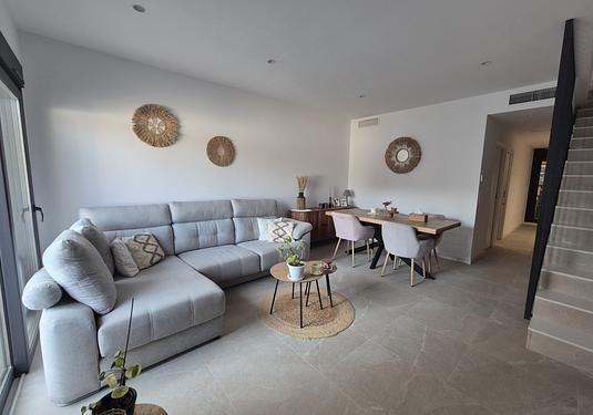 Town house in San Pedro del Pinatar