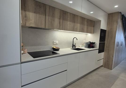 Town house in San Pedro del Pinatar