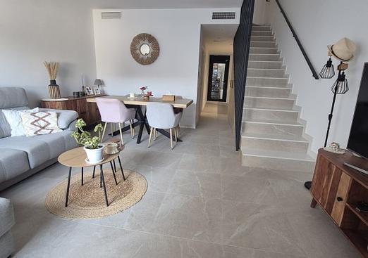 Town house in San Pedro del Pinatar