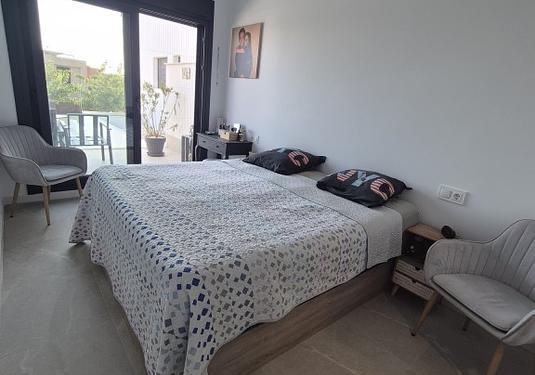 Town house in San Pedro del Pinatar
