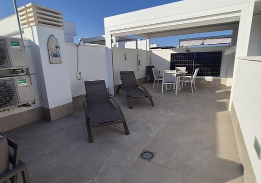 Town house in San Pedro del Pinatar